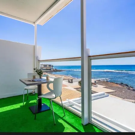 Olas Y Mar Apartamento Puerto del Rosario (Fuerteventura)