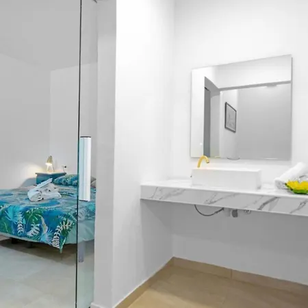 Apartamento Olas Y Mar Puerto del Rosario (Fuerteventura)