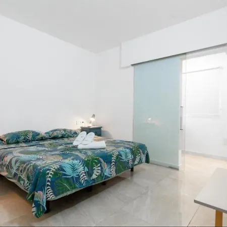 Apartamento Olas Y Mar